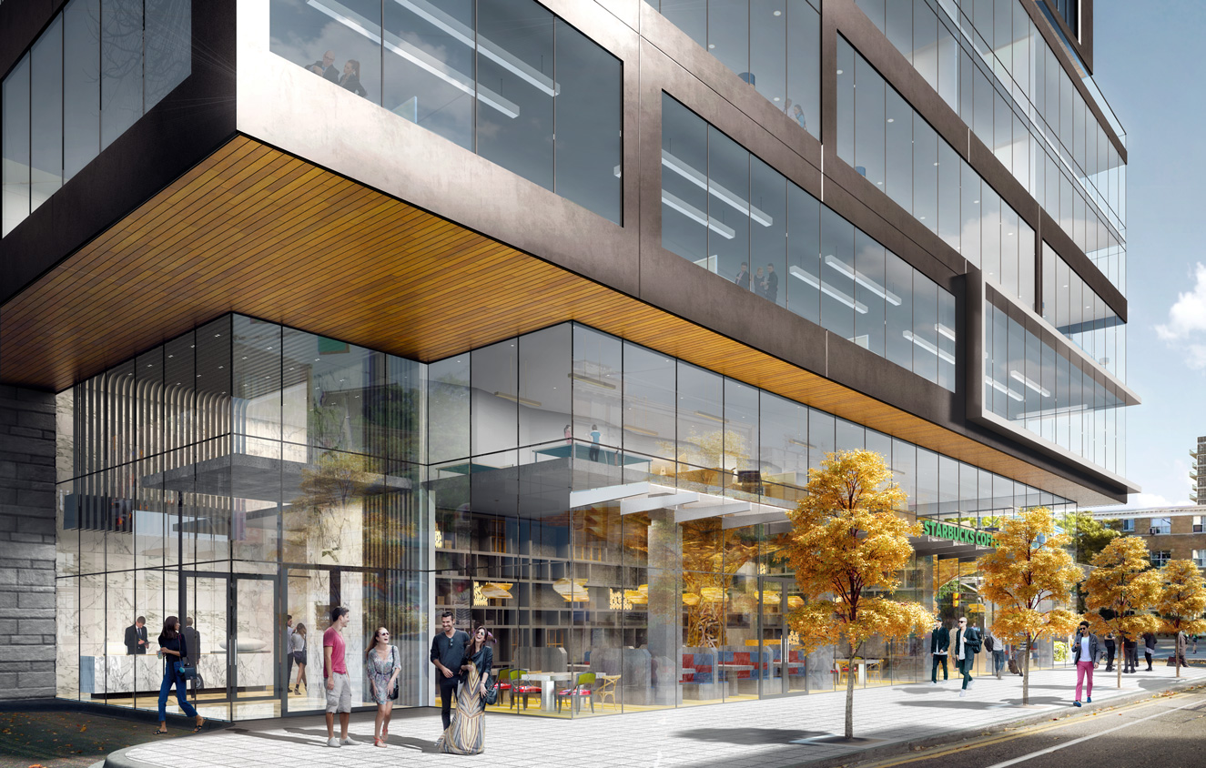 Empire Midtown Condo Assignments Resale in Toronto Condoly